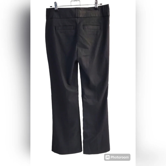 Banana Republic Stripe pants - Picture 2 of 8